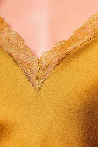 Top Sentiment - Bronce