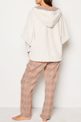 Pyjama 3 pièces Manille - Beige