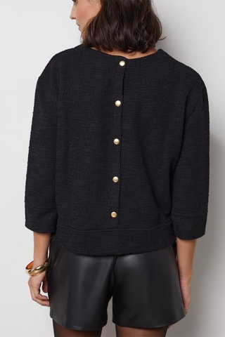 Sweat - Preto