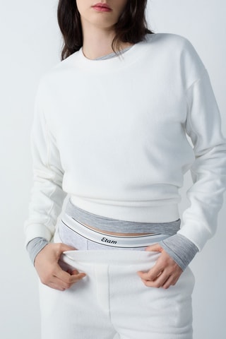 Sweat Loann - Cru