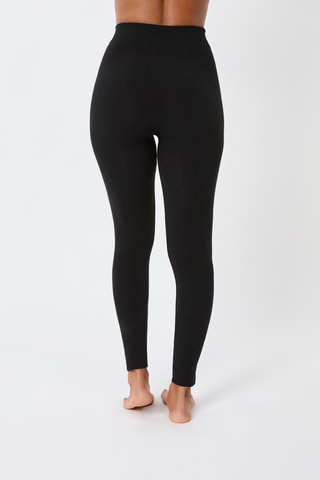 Leggings - Preto