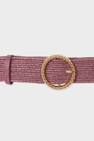 Ceinture - Rose