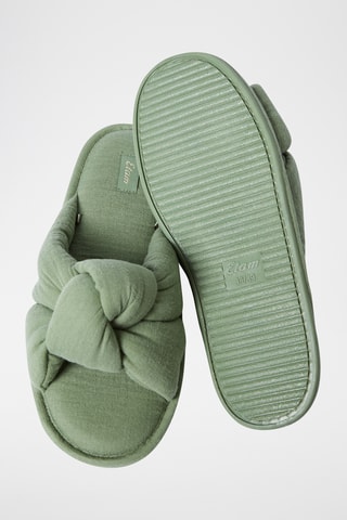 Mules - Vert