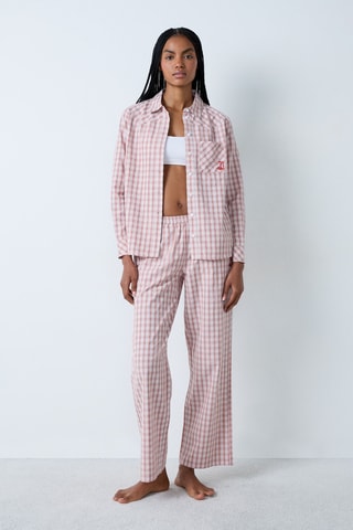 Blusa - Rosa