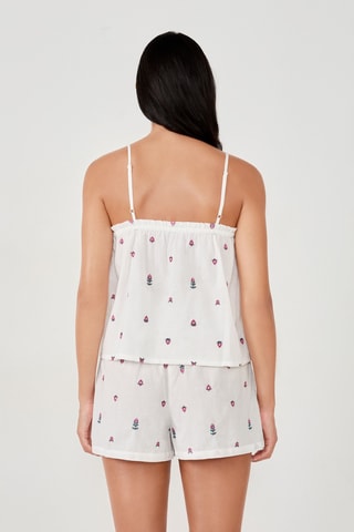 Top - Bianco