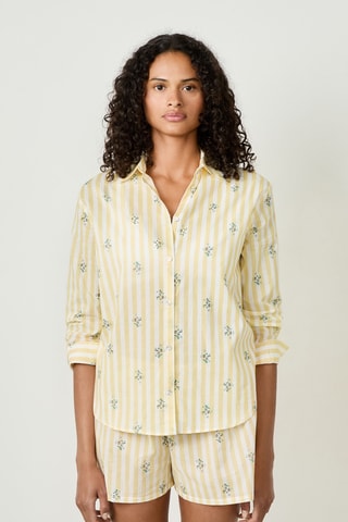 Blusa - Amarelo