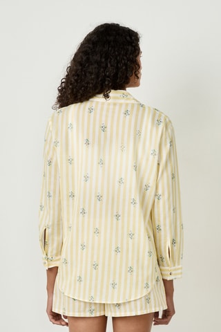 Blusa - Amarelo