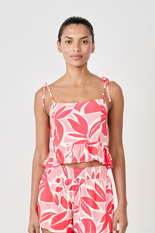 Top - Rosa