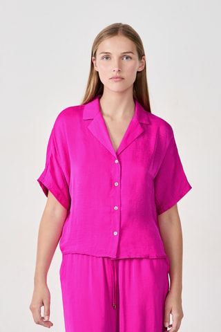Blusa - Fúcsia