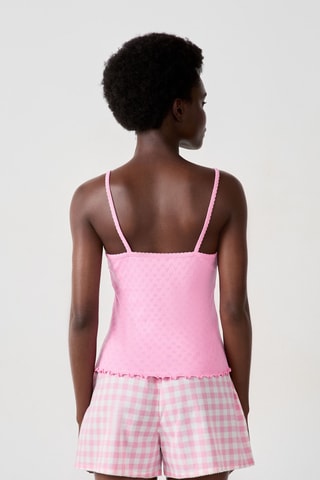 Top - Rosa