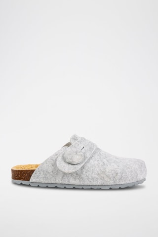 Clogs Rosso - Grijs