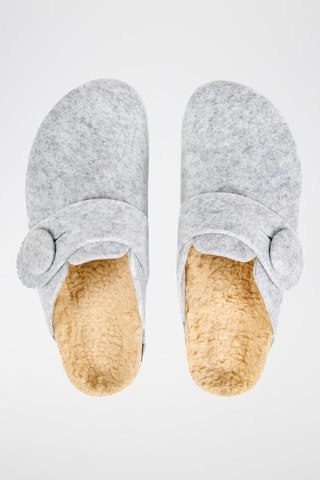 Clogs Rosso - Grijs