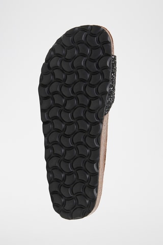 Muiltjes - Zwart
