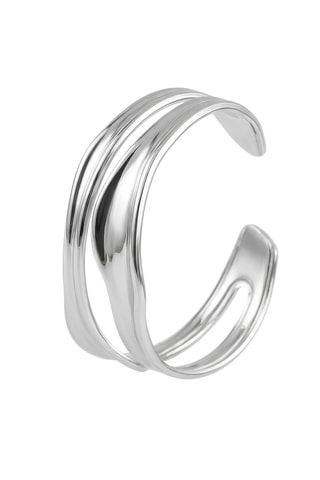 Armband Zilverkleurig