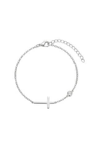 Bracelet - Argenté