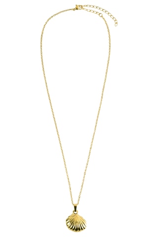 Collier - Plaqué or jaune