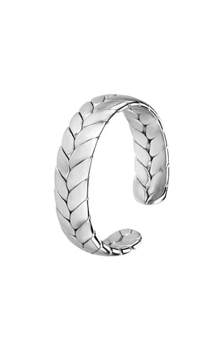 Ring - Zilverkleurig - Marc Malone