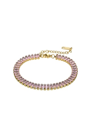 Bracelet - Zircons - Marc Malone