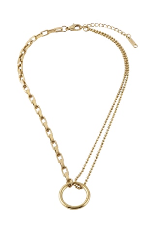 Collier - Doré