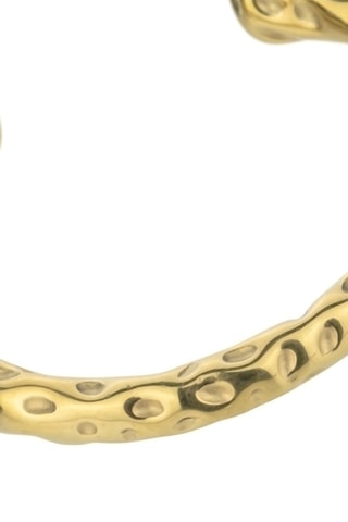 Open Armband - Goudkleurig - Marc Malone