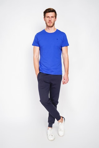 Pantaloni sportivi - Blu