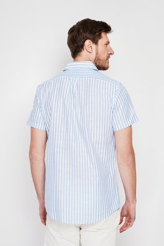 Camicia - Blu