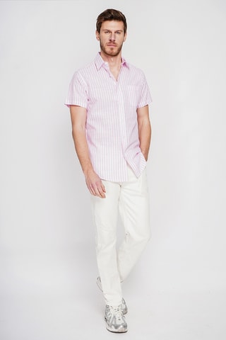 Camicia - Rosa
