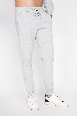 Pantaloni sportivi - Grigio