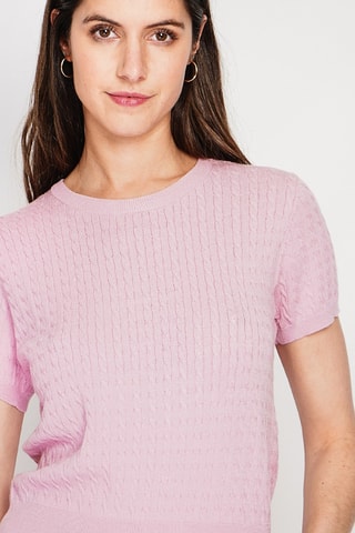 Top - Rosa