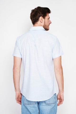 Camicia - Blu