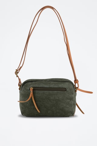 Sac bandoulière - Kaki