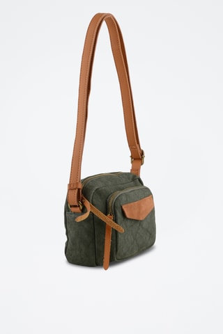 Sac bandoulière - Kaki