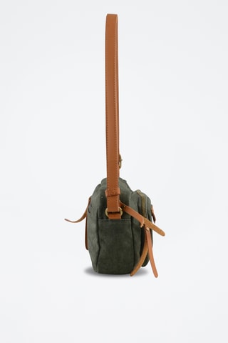 Sac bandoulière - Kaki