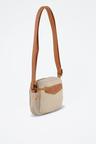 Sac bandoulière - Beige