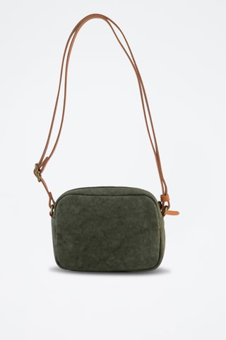 Sac bandoulière - Kaki
