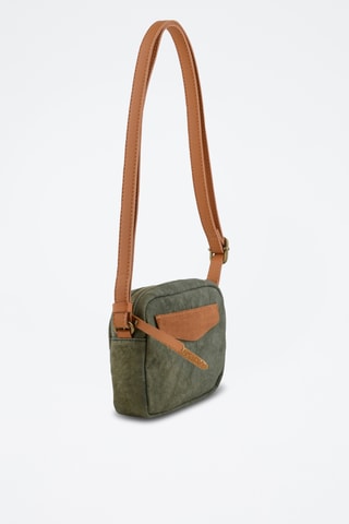Sac bandoulière - Kaki