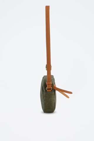 Sac bandoulière - Kaki