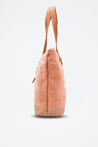 Sac porté épaule - Rose