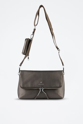 Sac bandoulière - Noir
