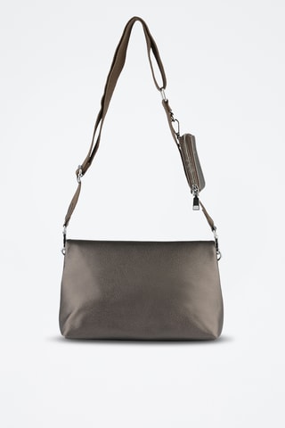 Sac bandoulière - Noir