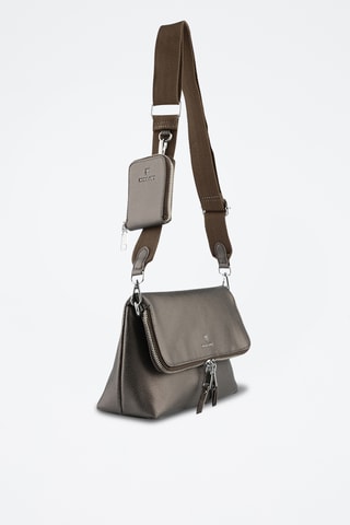 Sac bandoulière - Noir