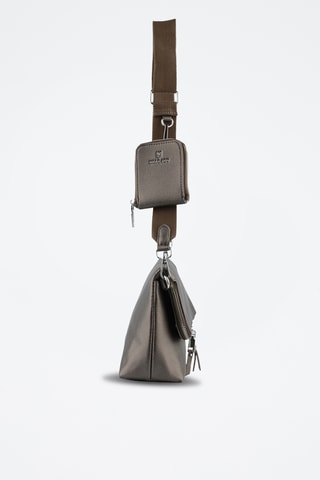 Sac bandoulière - Noir