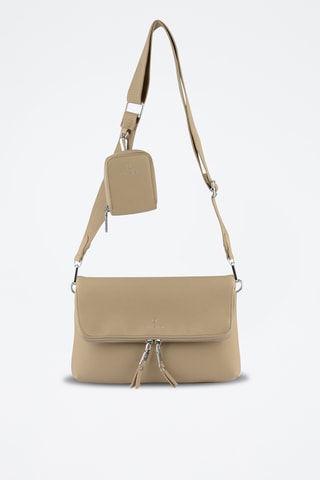 Sac bandoulière - Kaki