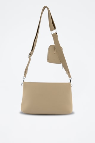 Sac bandoulière - Kaki