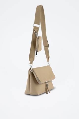 Sac bandoulière - Kaki