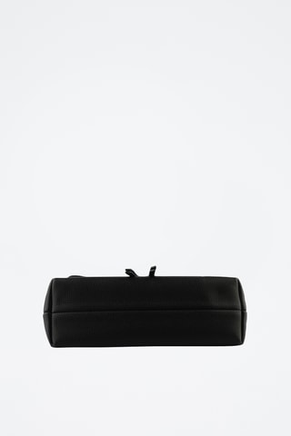 Sac bandoulière - Noir