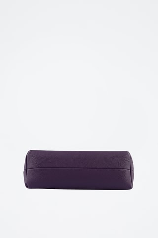 Sac bandoulière - Violet