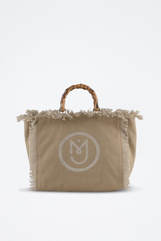 Sac à main - Kaki