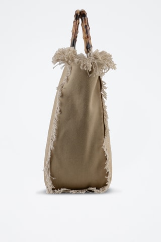 Sac à main - Kaki