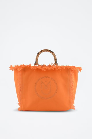 Sac à main - Orange